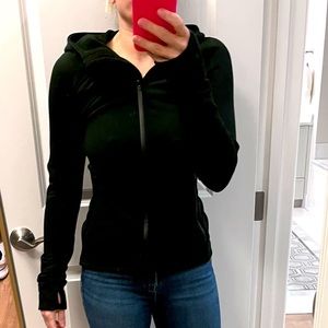 Lulu lemon stretch jacket